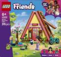 LEGO - LEGO Friends - Nature Glamping Cabin (42682)