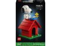 LEGO - LEGO Ideas - Peanuts: Snoopys Doghouse (21368)