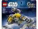 LEGO - Star Wars TM - The Razor Crest (75447)