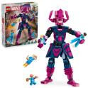 LEGO - Super Heroes - Fantastic Four vs. Galactus Construction Figure (76316)