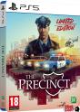 The Precinct: Limited Edition - Steelbook