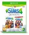 The Sims 4 + Cats and Dogs bundle