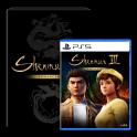 Shenmue III Enhanced - Collector‘s Edition