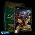 Shenmue III Enhanced - Special Edition (Code in a Box)