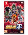 Super Robot Wars T (Import)