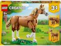LEGO Creator - Beautiful Horse (31166)