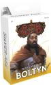 Flesh & Blood: Silver Age Chapter 3 - Boltyn