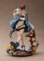 Spiritae Guilty Gear -Strive- 1/7 Scale Figure - Bridget
