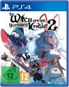 The Witch and The Hundred Knight 2