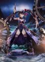 Spirital By Taito Date A Bullet Tokisaki Kurumi~Gunner Ver. 1/7 Scale Figure