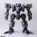Front Mission Structure Arts Plus 1/48 Scale Zenith V 30th Anniversary Edition