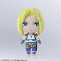 Final Fantasy Mini Plush:Final Fantasy Mini Plush: Final Fantasy Ix Zidane