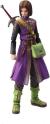 Square Enix Bring Arts Dragon Quest XI Hero Action Figure