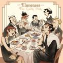 Elevenses: Guilty Party
