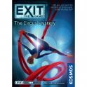 EXIT: The Circus Mystery
