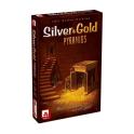 Silver & Gold - Pyramids