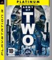 Army of Two - Platinum