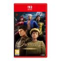 Shenmue III Enhanced
