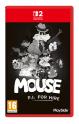 MOUSE: P.I. For Hire