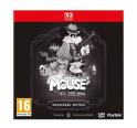 Mouse: P.I. For Hire – Mouseburg Edition