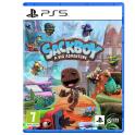 Sackboy: A Big Adventure