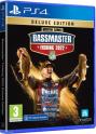 Bassmaster Fishing - Deluxe Edition