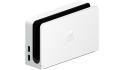 Nintendo Switch OLED Dock - White (Plastic Bag)