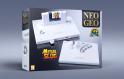 NEOGEO AES+ Anniversary Edition