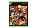FATAL FURY: City of the Wolves (Special Edition)
