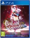 Balan Wonderworld