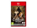 Culdcept Begins