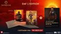 The Blood of the Dawnwalker - Day One Edition