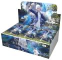 Final Fantasy TCG: Opus 20 Dawn of Heroes Booster display box