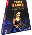 Tomb Raider I-III Remastered Convention Exclusive (Limited Run)