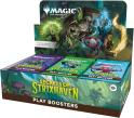 Magic the Gathering: Secrets of Strixhaven - Booster Display (30 packs)