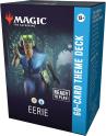 Magic the Gathering: Secrets of Strixhaven - Eerie Theme Deck