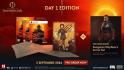 The Blood of the Dawnwalker - Day One Edition