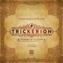 Trickerion: Legend of Illusion