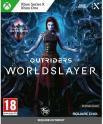 Outriders Worldslayer