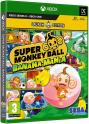 Super Monkey Ball: Banana Mania - Launch Edition