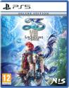 Ys VIII Lacrimosa of Dana - Deluxe Edition
