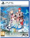 Ys X: Nordics - Deluxe Edition
