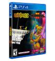 Nidhogg + Nidhogg 2 (Limited Run #603)