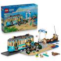 LEGO City - Classic Beach Tram (60506)