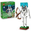 LEGO - Minecraft - The Skeleton (21594)
