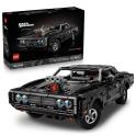 LEGO - Technic - Fast and Furious Dodge Charger R/T Car (42231)