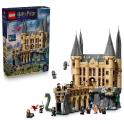 LEGO - Harry Potter TM - Hogwarts Castle: East Wing (76473)