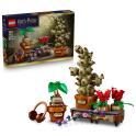 LEGO - Harry Potter TM - Hogwarts Herbology Plants (76474)
