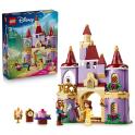 LEGO - Disney Princess - Belle and the Beasts Enchanted Castle (43289)