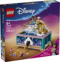 LEGO - Disney Princess - Jasmines Jewellery Box (43295)